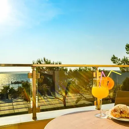 Klajdi Resort&spa Hotel