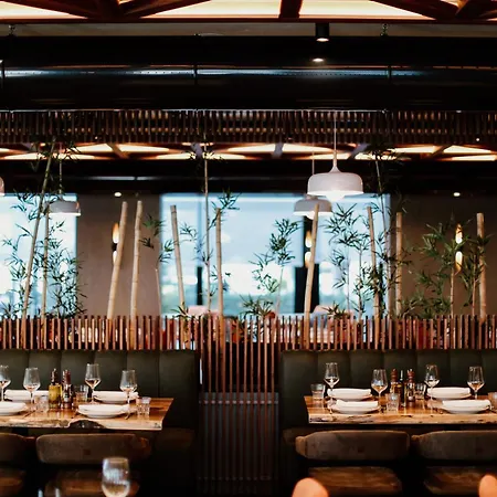 Klajdi & Hotel Golem (Tirana)