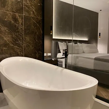 Klajdi Resort&spa Golem (Tirana)