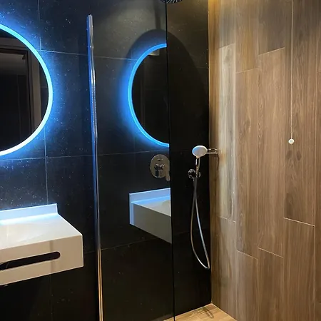 Hotel Klajdi & Golem (Tirana)