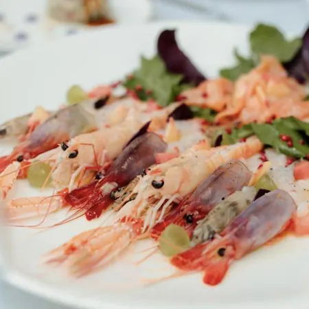 Szálloda Klajdi & 5*