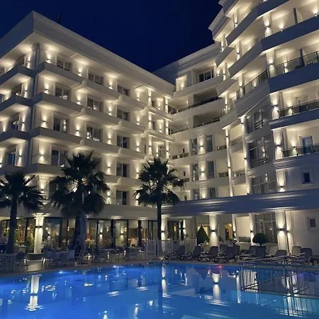 Klajdi Resort&spa 5*