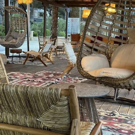 Hotel Klajdi Resort&spa