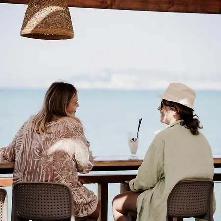 Hotel Klajdi Resort&spa