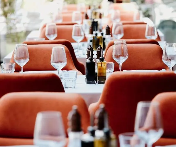 호텔 Klajdi & 골렘