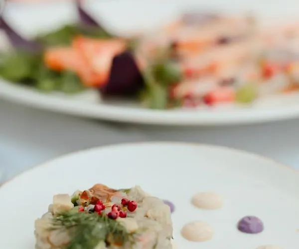 מלון Klajdi & 5*