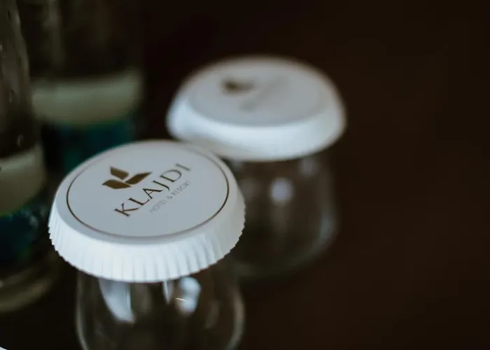 Klajdi & 5* גולם