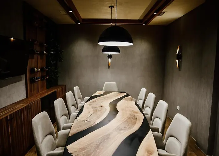 호텔 Klajdi & 골렘