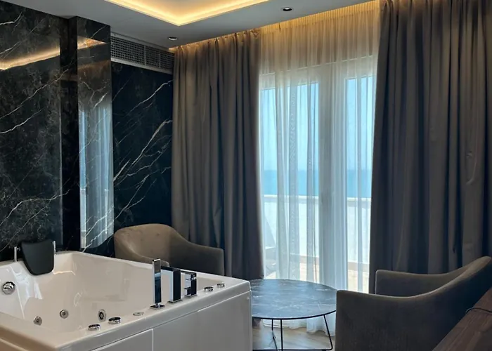 酒店 Klajdi & 格勒姆